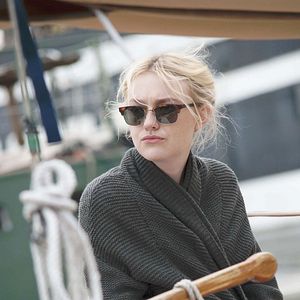 Photo Dakota Fanning