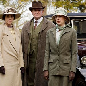 Photo Laura Carmichael