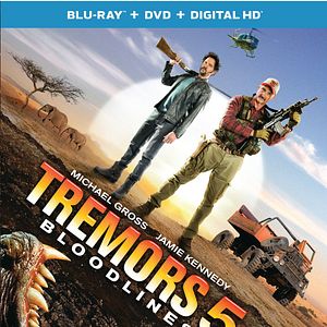 Photo Tremors 5: Bloodlines