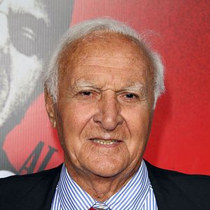 Photo Robert Loggia