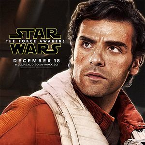 Photo Star Wars - Le Réveil de la Force