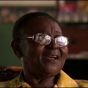 Photo Calypso Rose