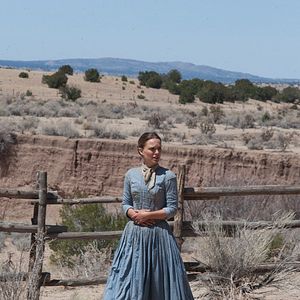 Photo Jane Got A Gun