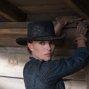 Photo Jane Got A Gun