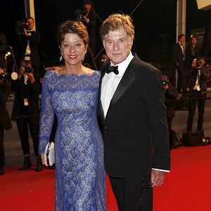Photo Robert Redford