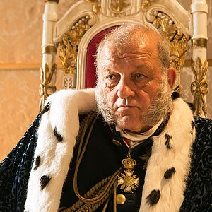 Photo Leonard Lansink