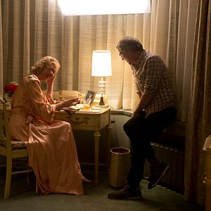 Photo Cate Blanchett