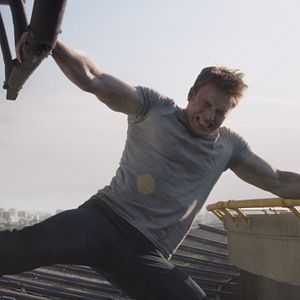 Photo Captain America: Civil War