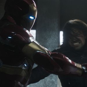 Photo Captain America: Civil War