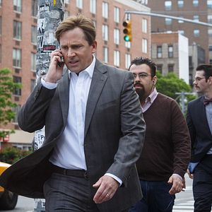 Photo The Big Short : le Casse du siècle