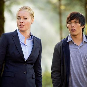 Photo Rebecca Romijn