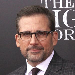 Photo Steve Carell