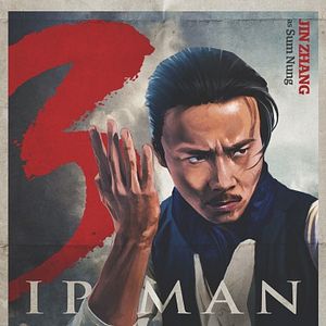 Photo Ip Man 3