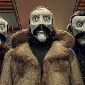 Photo Philippe Katerine