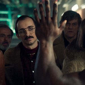 Photo Philippe Katerine