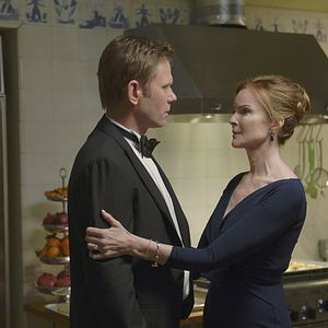 Photo Mark Pellegrino