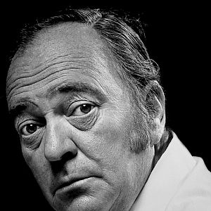 Photo Stratford Johns