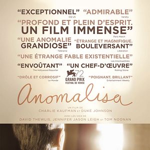 Photo Anomalisa