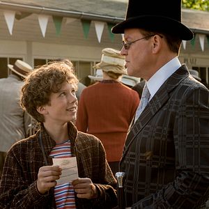 Photo Justus von Dohnányi