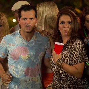 Photo John Leguizamo