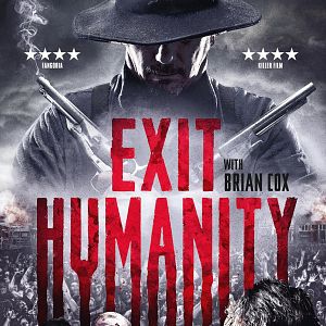 Photo Exit Humanity