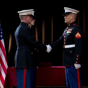 Photo Jarhead 3 : le siège