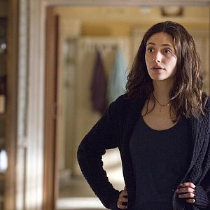 Photo Emmy Rossum