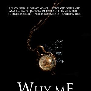 Photo Why me?