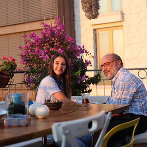 Photo Mustafa Avkıran