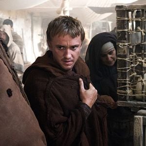 Photo Tom Felton