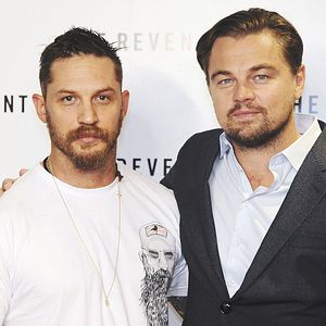 Photo The Revenant