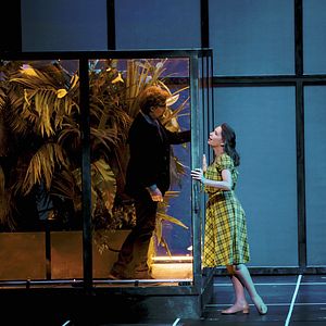 Photo La Damnation de Faust (UGC VIVA L'OPERA- FRA CINEMA)