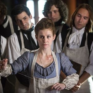 Photo Josefine Preuß