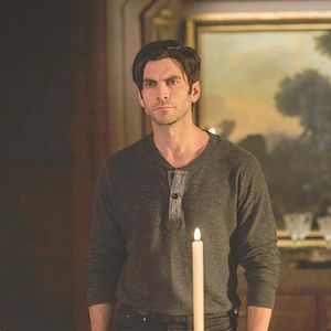 Photo Wes Bentley