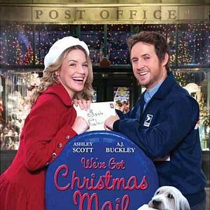Photo Le Courrier de Noël