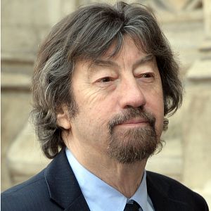 Photo Trevor Nunn