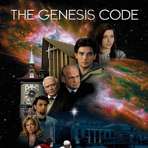Photo The Genesis Code