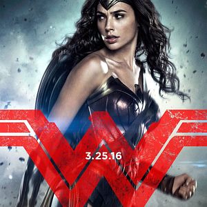 Photo Batman v Superman : L’Aube de la Justice