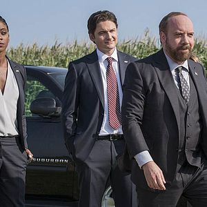 Photo Condola Rashad