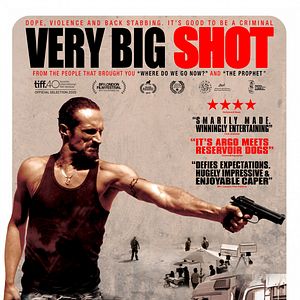 Photo Very Big Shot