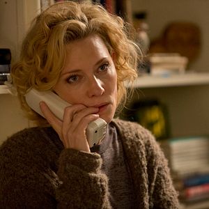 Photo Cate Blanchett