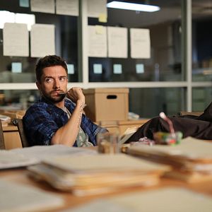 Photo Topher Grace