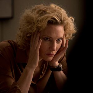 Photo Cate Blanchett