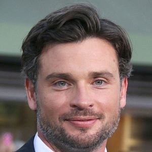 Photo Tom Welling