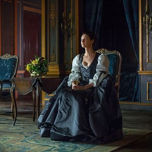 Photo Outlander