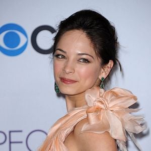 Photo Kristin Kreuk