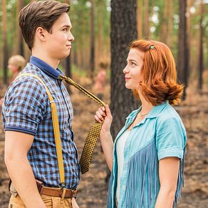 Photo Lisa-Marie Koroll