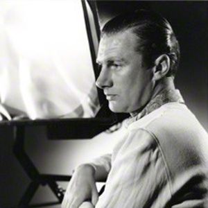 Photo William Fairchild