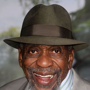 Photo Bill Cobbs