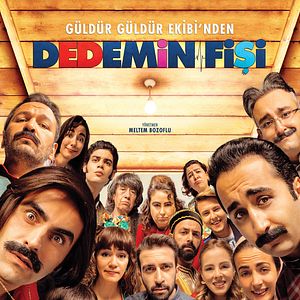 Photo Dedemin Fişi